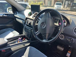 MERCEDES BENZ M class