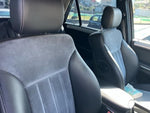 MERCEDES BENZ M class