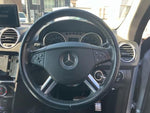 MERCEDES BENZ M class