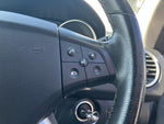 MERCEDES BENZ M class