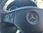 MERCEDES BENZ M class