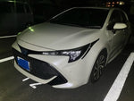 COROLLA SPORT HYBRID