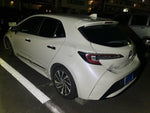 COROLLA SPORT HYBRID