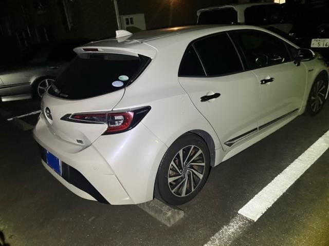 COROLLA SPORT HYBRID