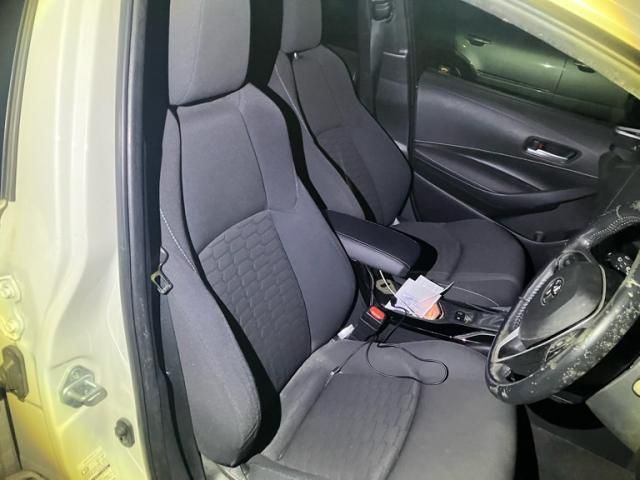 COROLLA SPORT HYBRID