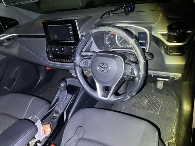 COROLLA SPORT HYBRID