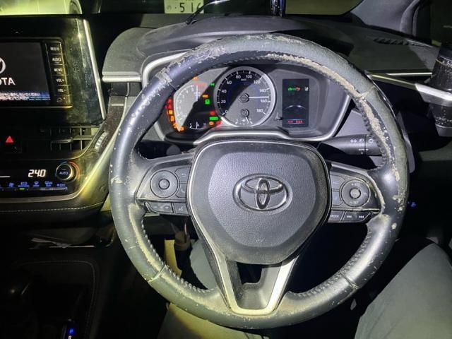 COROLLA SPORT HYBRID