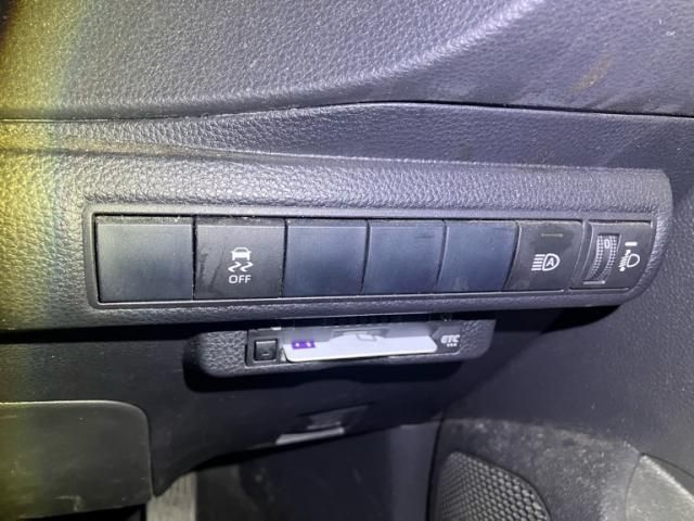 COROLLA SPORT HYBRID
