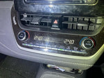 COROLLA SPORT HYBRID