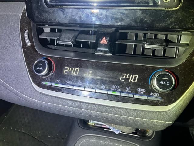 COROLLA SPORT HYBRID