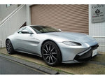 ASTON MARTIN ROADSTER