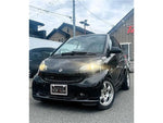 SMART FORTWO coupe