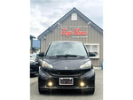 SMART FORTWO coupe