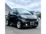 SMART FORTWO coupe