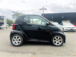 SMART FORTWO coupe