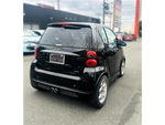 SMART FORTWO coupe