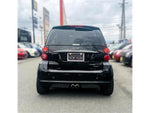 SMART FORTWO coupe