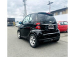 SMART FORTWO coupe