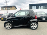 SMART FORTWO coupe