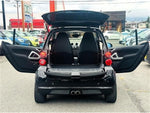 SMART FORTWO coupe