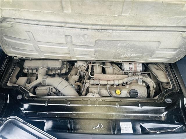 SMART FORTWO coupe