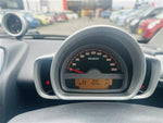 SMART FORTWO coupe