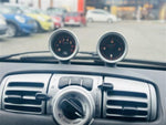 SMART FORTWO coupe