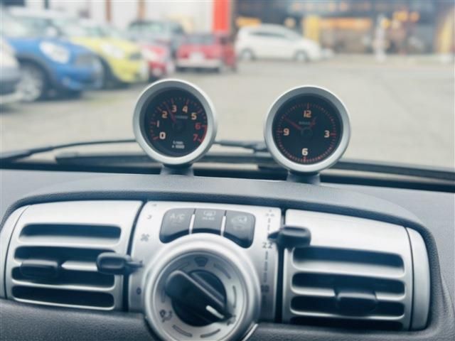 SMART FORTWO coupe