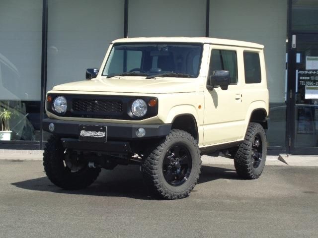 JIMNY 4WD