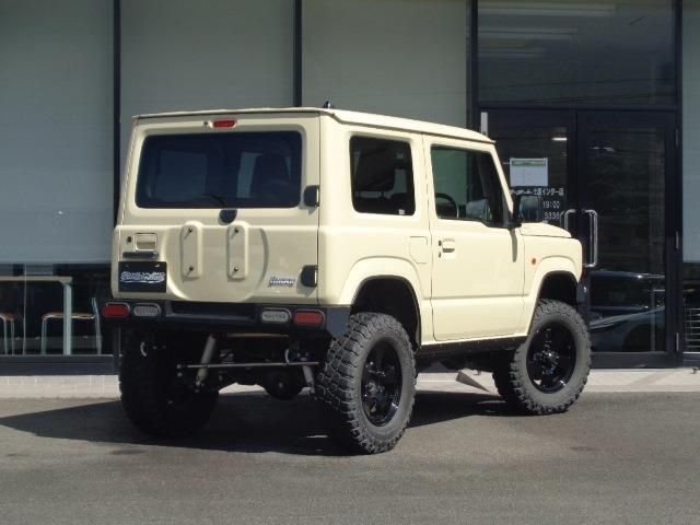 JIMNY 4WD