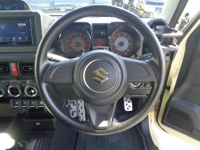 JIMNY 4WD
