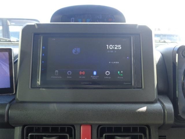 JIMNY 4WD