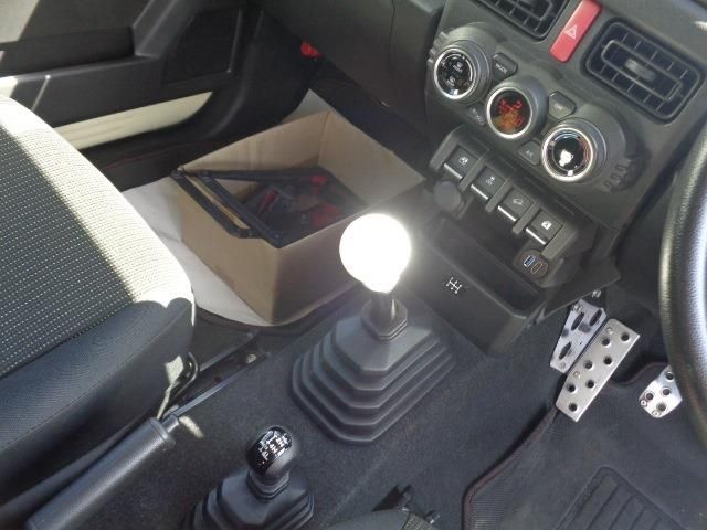 JIMNY 4WD