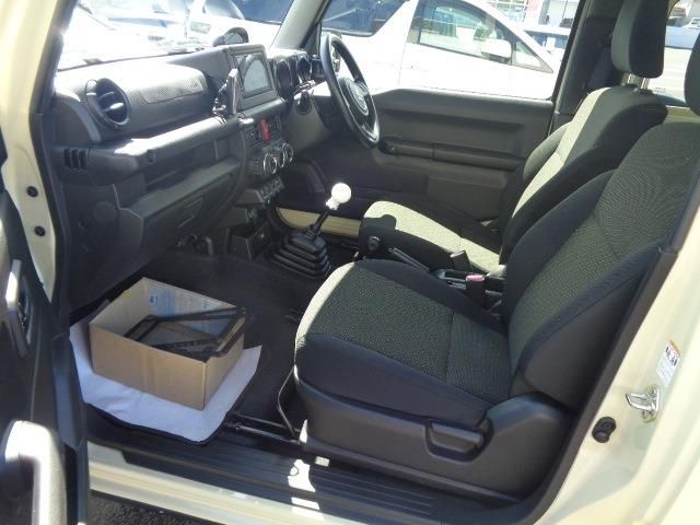 JIMNY 4WD