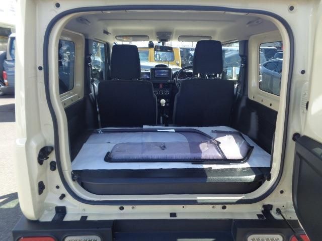 JIMNY 4WD