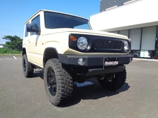 JIMNY 4WD