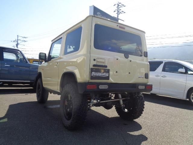 JIMNY 4WD