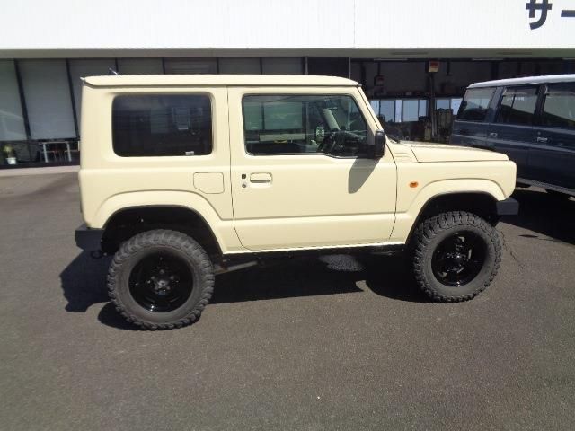 JIMNY 4WD