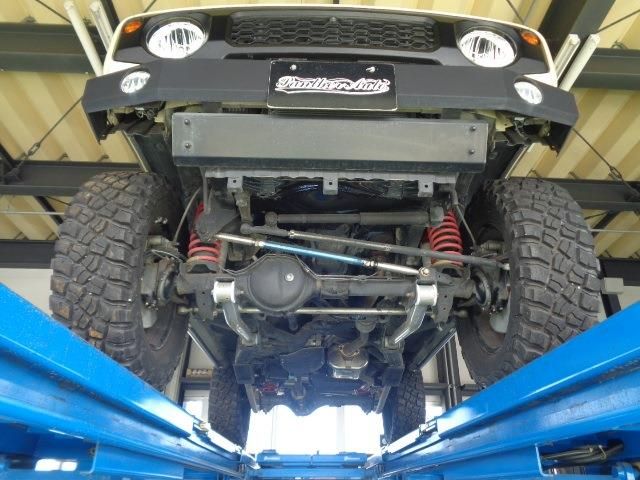 JIMNY 4WD