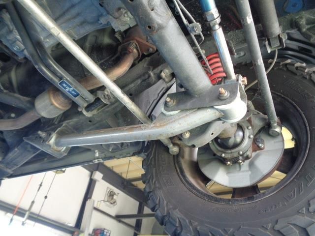 JIMNY 4WD