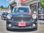 BMW MINI COOPER CROSSOVER