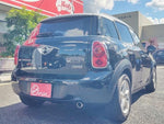 BMW MINI COOPER CROSSOVER
