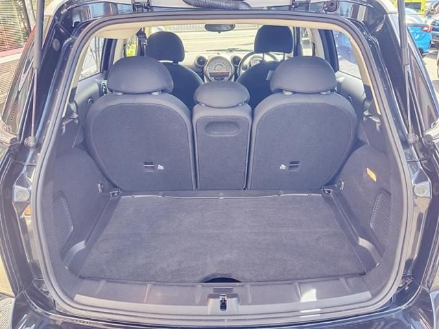 BMW MINI COOPER CROSSOVER