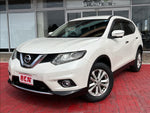 X-TRAIL 4WD
