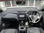 X-TRAIL 4WD