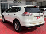 X-TRAIL 4WD