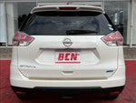 X-TRAIL 4WD