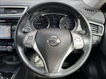 X-TRAIL 4WD