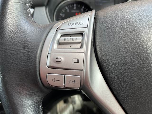 X-TRAIL 4WD