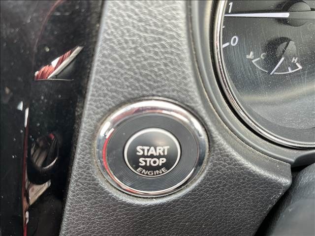 X-TRAIL 4WD